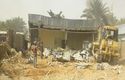 Nigerian authorities demolish two church buildings