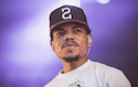 The faith of Chance the Rapper, winner of 3 Grammys