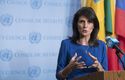 USA UN ambassador denounces Security Council’s anti-Israel bias