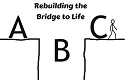 Rebuilding the Bridge to Life