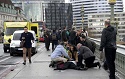 Four dead and several critically injured in London terrorist attack