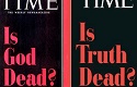 Is truth dead?
