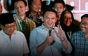 Christian governor ‘Ahok’ loses Jakarta election: “God knows”