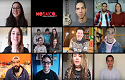 ‘Mosaico’: YouTubers against the flow