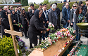 Afghan Christian in Germany presumably killed because of her faith