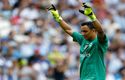Keylor Navas: “My faith is the most important thing”