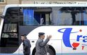 At least 25 Coptic Christian killed in a bus attack
