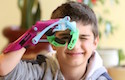 3D prostheses that change lives