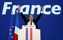 Macron wins big parliamentary majority amid record-low turnout