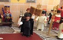 Playmobil figures to explain the Reformation