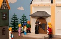 Playmobil animation on Luther’s life