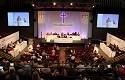 Church of England will hold ceremonies to “mark a person’s gender transition”