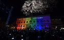 Malta approves same-sex marriage