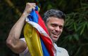 Venezuela opposition leaders arrested again