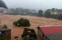 More than 400 die in Sierra Leone floods