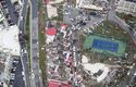 Hurricane Irma devastates the Caribbean and threatens Cuba and Florida