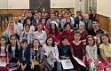 Romanian worshippers in the UK - some case studies