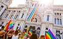 Fundamental freedoms under serious threat by Spanish LGBTI law