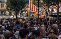 Evangelicals call to pray for Catalonia as conflict escalates
