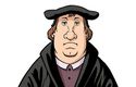 Luther’s Top Ten Theses