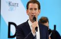 Sebastian Kurz to be Europe's youngest leader as Austria turns  to the right