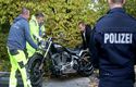 German police raid Hells Angels properties in over a dozen cities