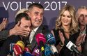 Billionaire Andrej Babis wins Czech election