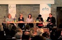 Christians working against sexual exploitation gathered in Berlin to “speak with one voice”