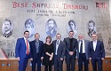 Albanian evangelicals celebrate their contribution to language and education