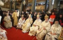 Bulgarian Orthodox Synod supports the Macedonian Church strive for recognition