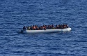 Ten asylum seekers die in the Mediterranean every day