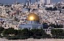 Trump recognises Jerusalem as the capital of Israel