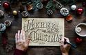 Fewer view Christmas as a religious holiday, US study says