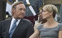 The character and the actor in House of Cards