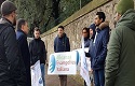 Italian evangelicals pray for religious freedom in Kazakhstan