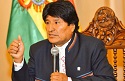 Evangelism could be banned in Bolivia