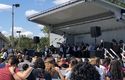 Churches in Florida join to pray after the shooting