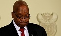 “Many evangelicals in South Africa are satisfied with Zuma’s resignation”
