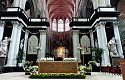 Baptisms in Belgian Roman Catholic Church drop dramatically