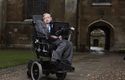 “Hawking’s research is a turning point in the history of science”