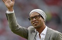 Ronaldinho enters politics with party linked to ‘Prosperity Gospel’ church