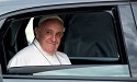 The intellectual journey of J.M. Bergoglio, now Pope Francis
