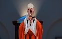 Controversy as German Catholic Church opens Communion to Protestants