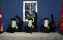 Basque terrorist group ETA apologises for “harm caused”