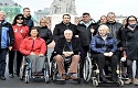 European Disability Network: “God is able, He does not disable us”