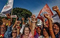 Political division takes hold of Christian communities in Brazil