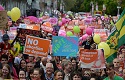 Ireland decides about abortion