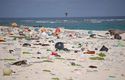 EU bans single-use plastic products