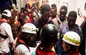 Spain accepts ‘Aquaris’ ship with 629 migrants on board