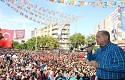 Erdogan’s power challenged in snap election